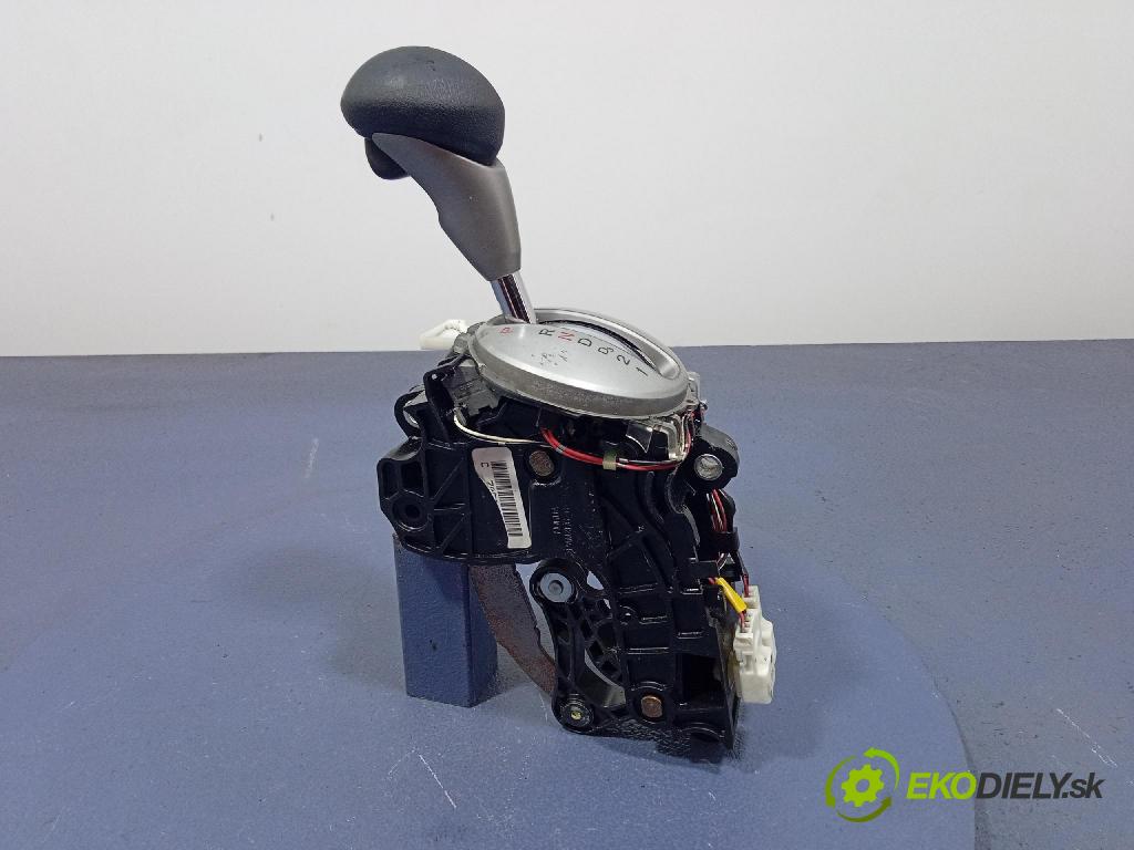 Honda Civic 2007 Páka: Zmeny: 7838757