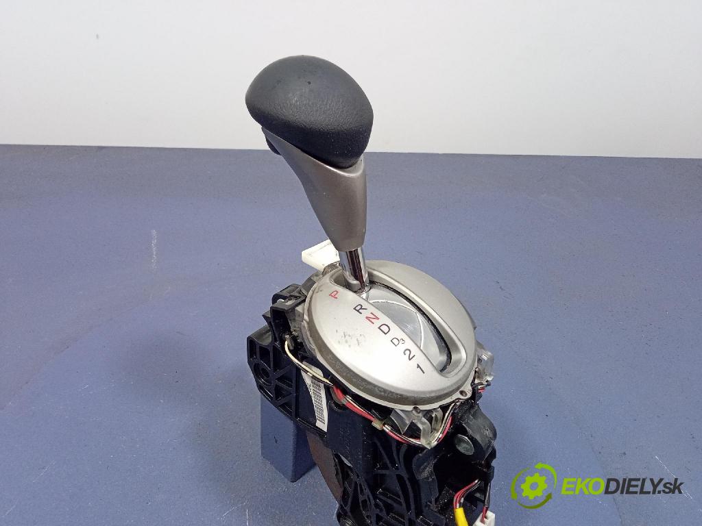 Honda Civic 2007 Páka: Zmeny: 7838757