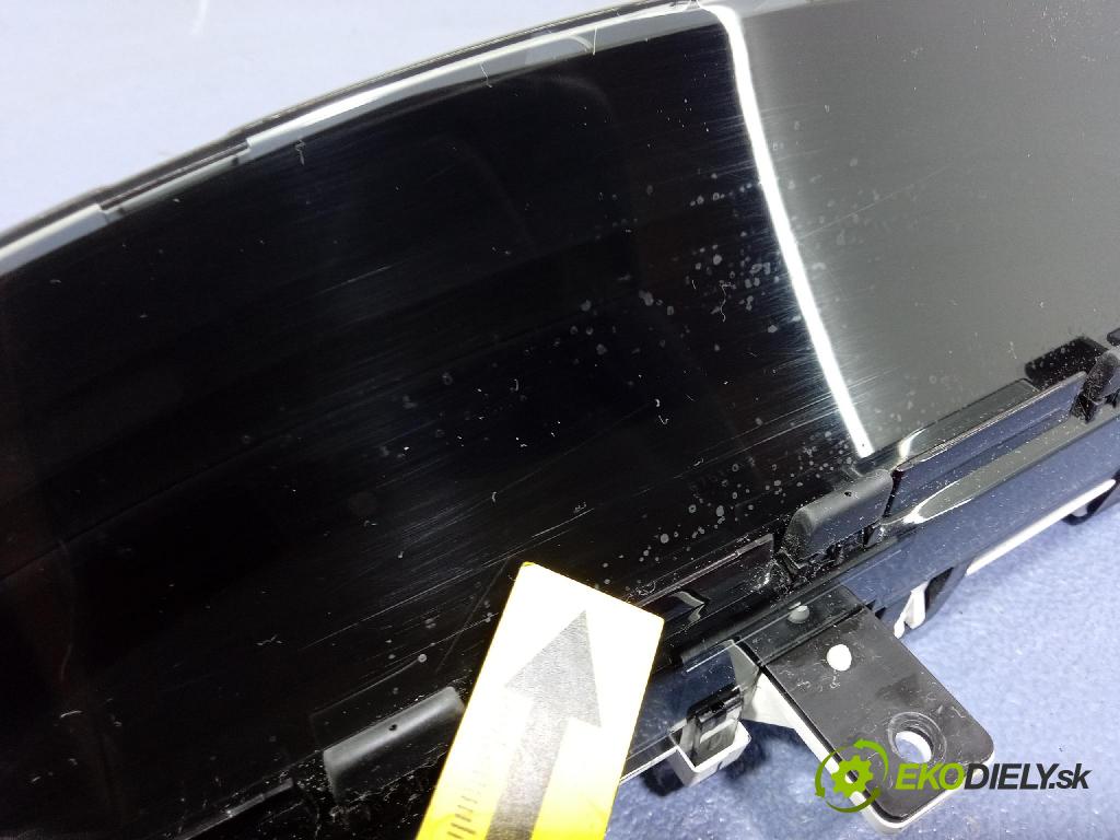 Honda Civic 2007 prístrojovka/ budíky 78100-SNA-A130