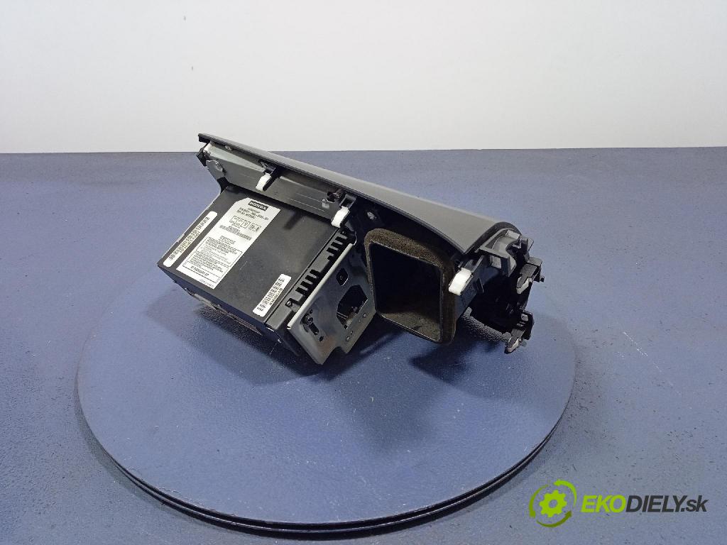 Honda Civic 2007 Radio I Navigácia: 39101-SNA-A020