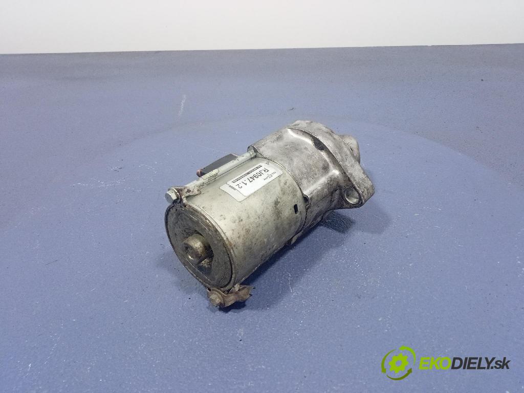 Honda Civic 2007 štartér 31200-RNA-A50