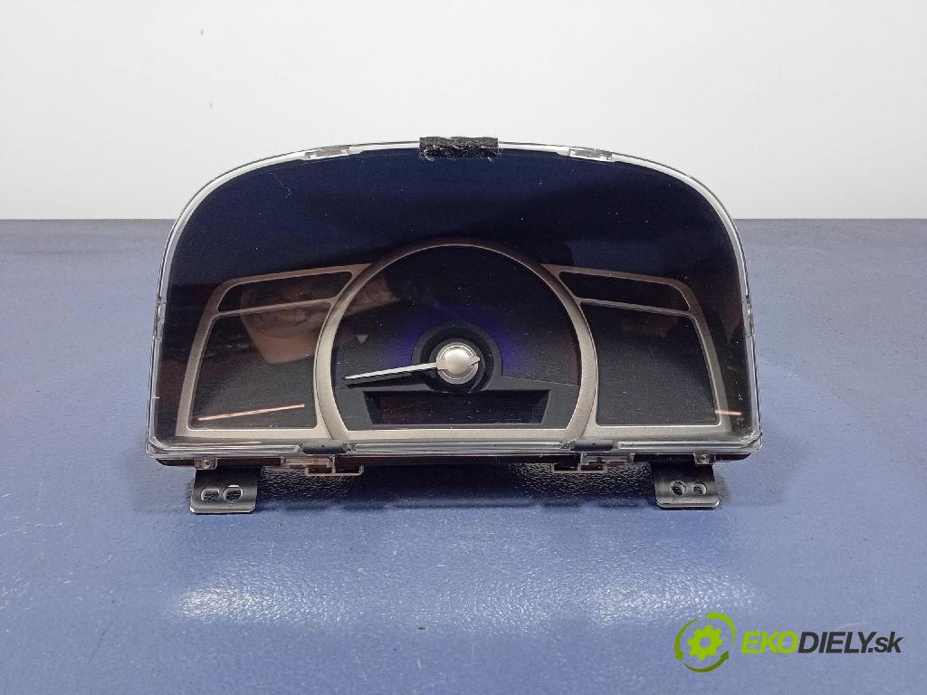 Honda Civic 2007 prístrojovka/ budíky 78200-SNA-A130