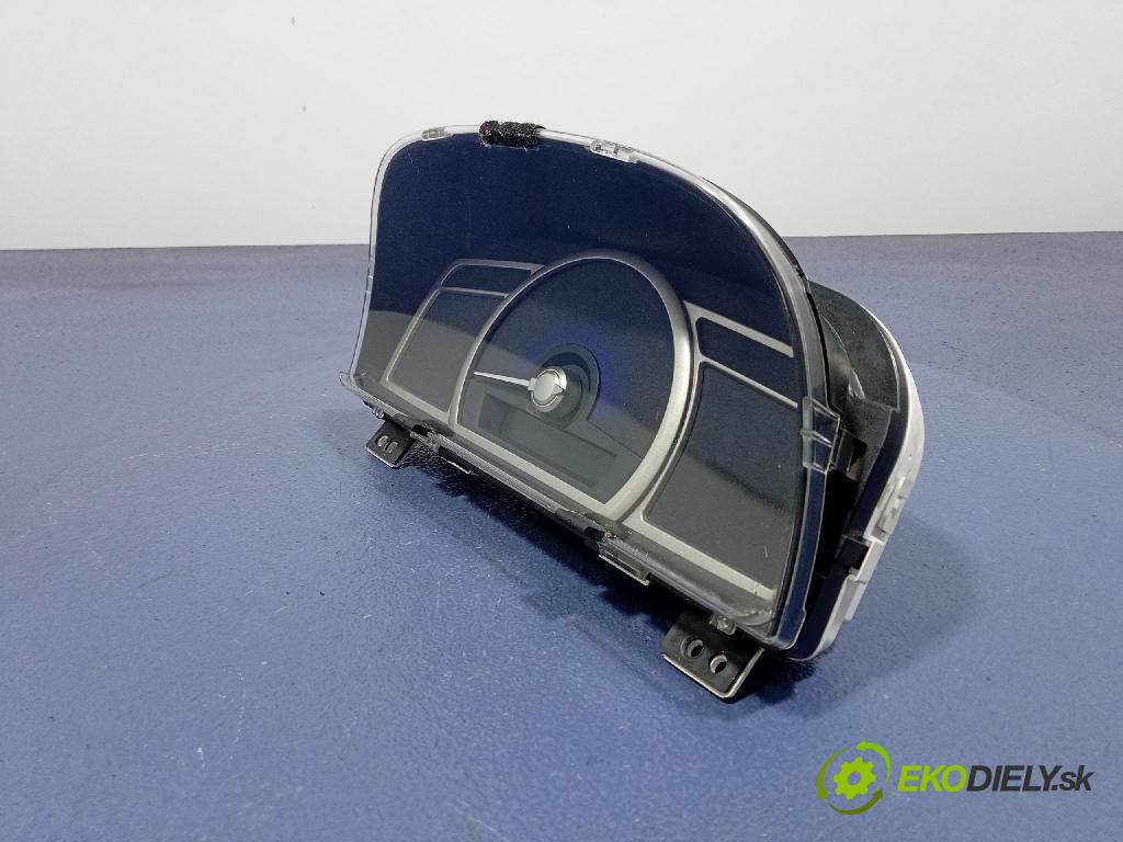 Honda Civic 2007 prístrojovka/ budíky 78200-SNA-A130