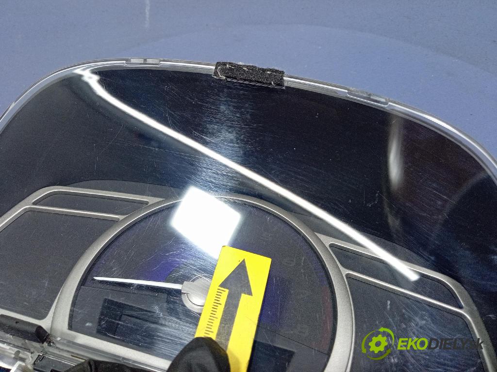 Honda Civic 2007 prístrojovka/ budíky 78200-SNA-A130