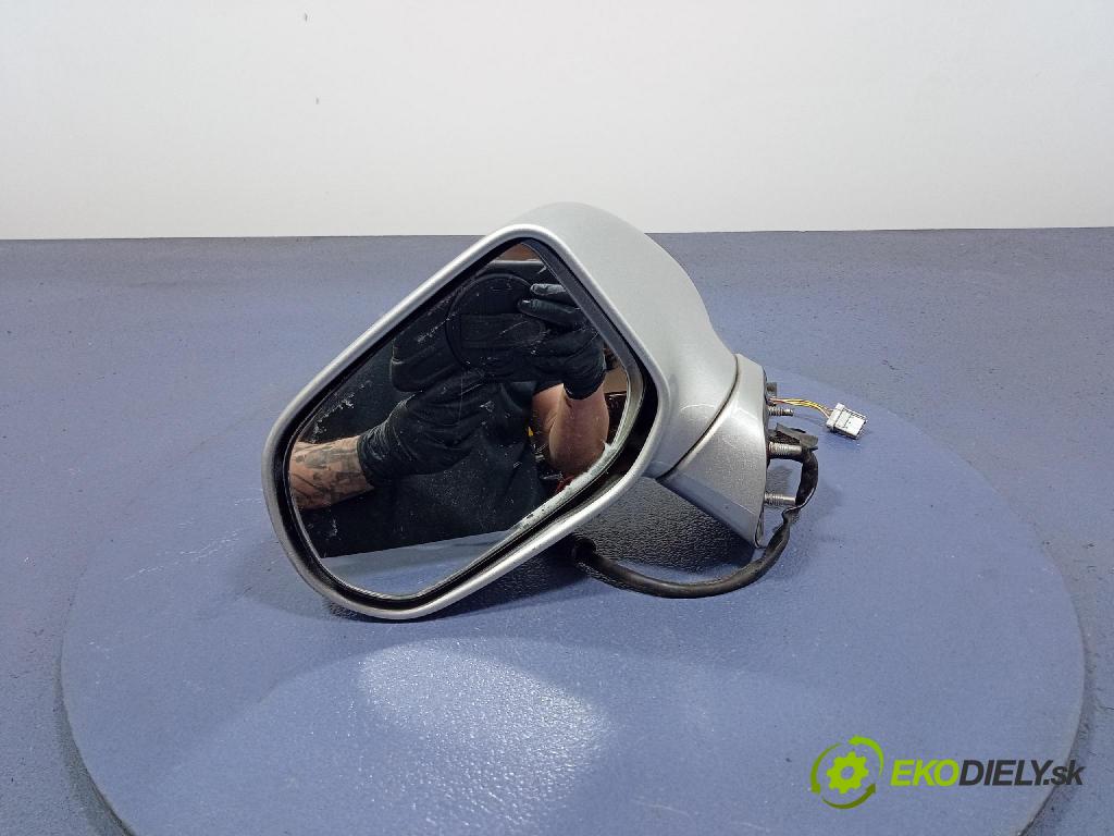 Honda Civic 2007 zrkadlo Vľavo:
