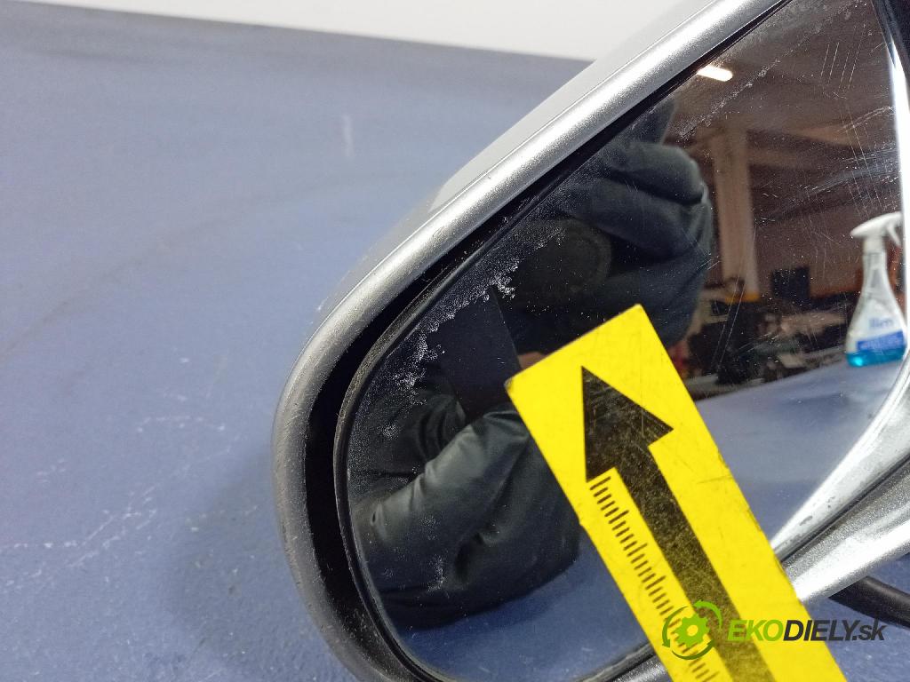 Honda Civic 2007 zrkadlo Vľavo: