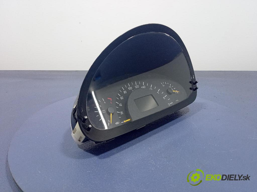 Mercedes Vito 2005 prístrojovka/ budíky A6394460321