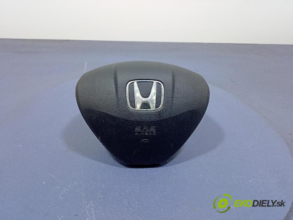 Honda Civic 2007 Airbag: Řidiči: x 77800-SNA-A822-C