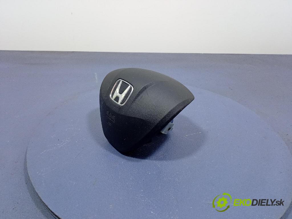 Honda Civic 2007 Airbag: Řidiči: x 77800-SNA-A822-C