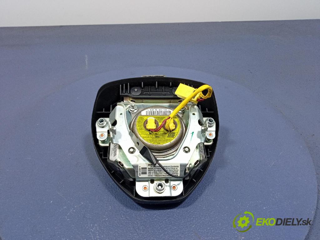 Honda Civic 2007 Airbag: Řidiči: x 77800-SNA-A822-C