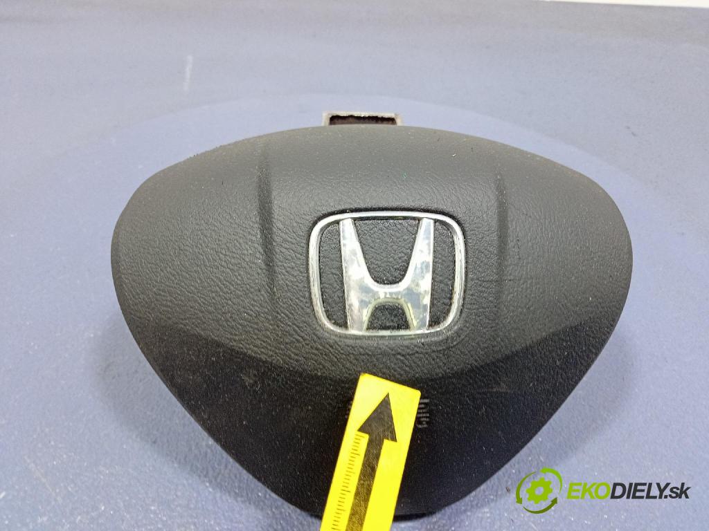 Honda Civic 2007 Airbag: Řidiči: x 77800-SNA-A822-C