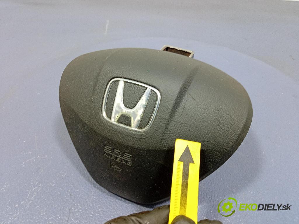 Honda Civic 2007 Airbag: Řidiči: x 77800-SNA-A822-C