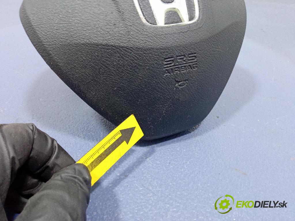 Honda Civic 2007 Airbag: Řidiči: x 77800-SNA-A822-C