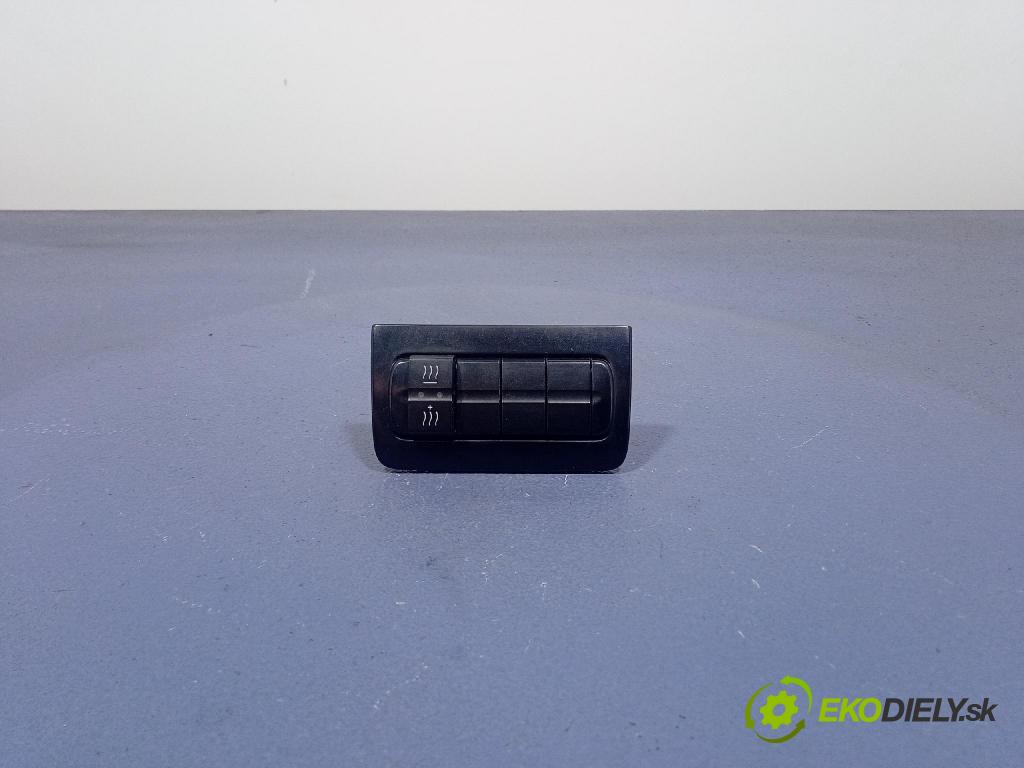 Mercedes Vito 2005 prepínač 6395451907