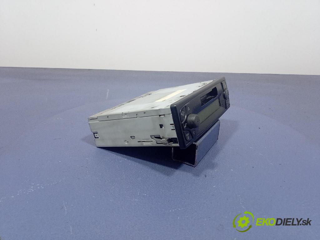 Mercedes Vito 2005 Radio I Navigácia: A0048201286