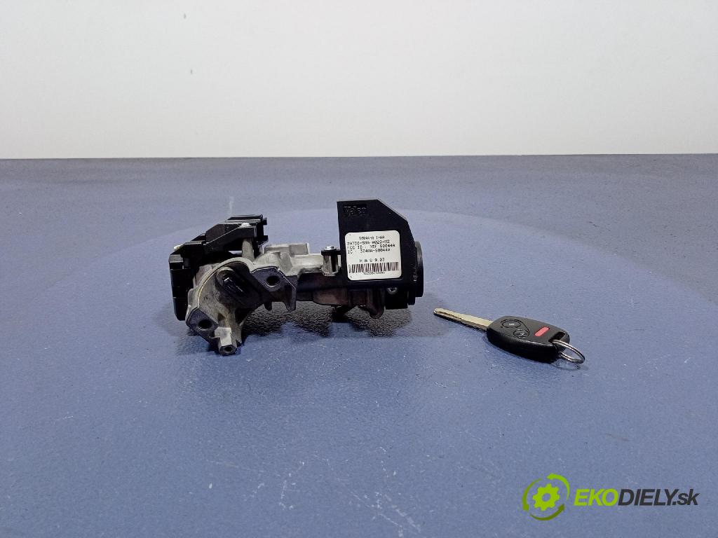 Honda Civic 2007 Spínač zapaľovania: 39730-SNA-A020