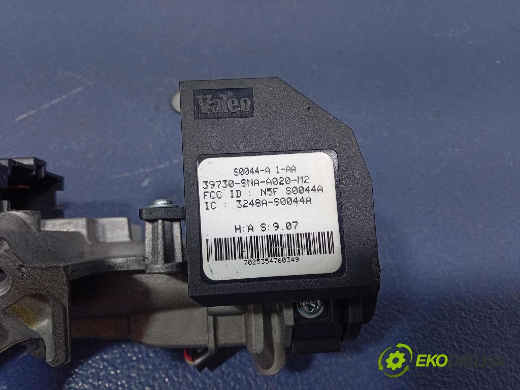 Honda Civic 2007 Spínač zapaľovania: 39730-SNA-A020