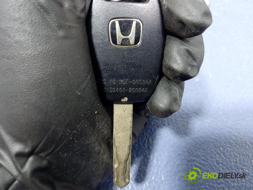 Honda Civic 2007 Spínač zapaľovania: 39730-SNA-A020