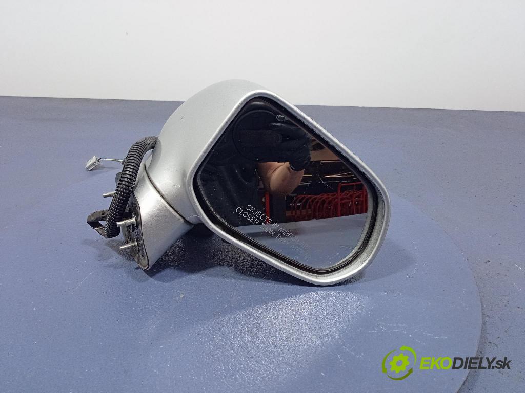 Honda Civic 2007 zrkadlo pravé