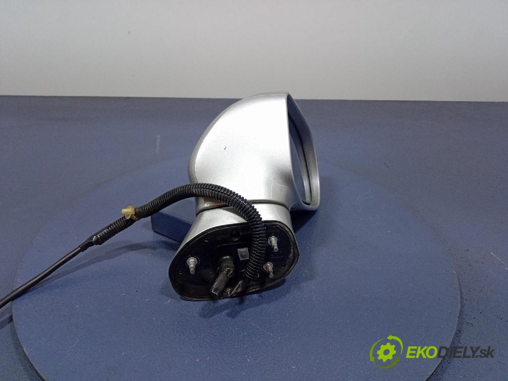 Honda Civic 2007 zrkadlo pravé