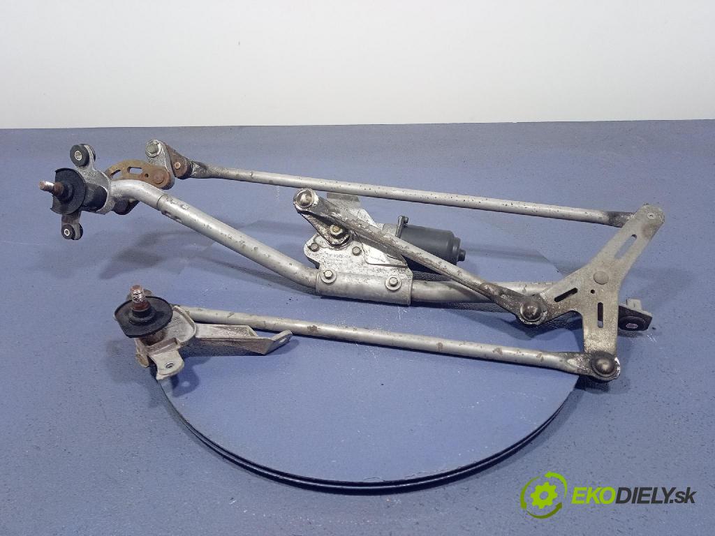 Honda Civic 2007 mechanizmus motor: Stierače: Predné