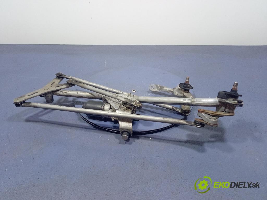 Honda Civic 2007 mechanizmus motor: Stierače: Predné 