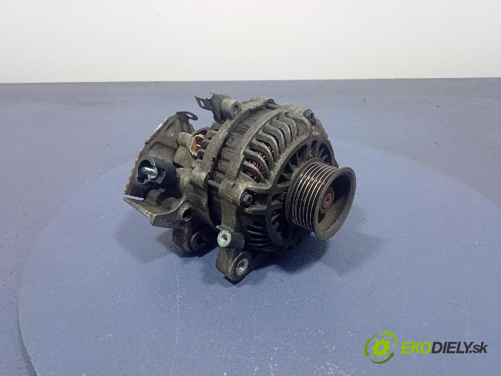 Honda Civic 2007 Alternator AHGA67