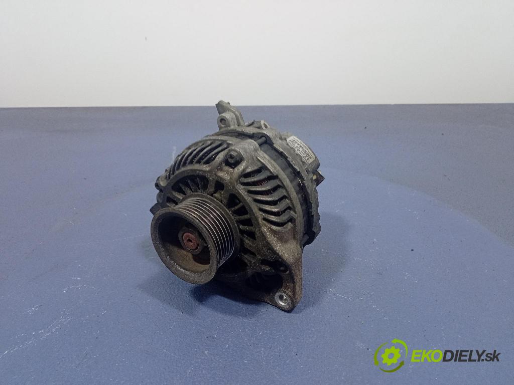 Honda Civic 2007 Alternator AHGA67