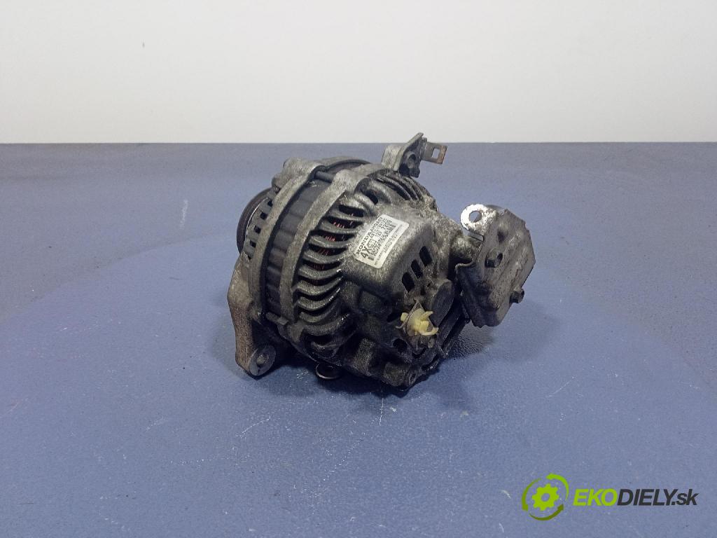 Honda Civic 2007 Alternator AHGA67
