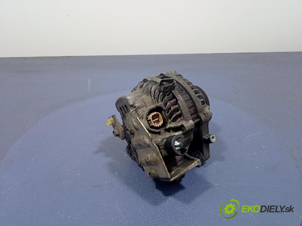 Honda Civic 2007 Alternator AHGA67