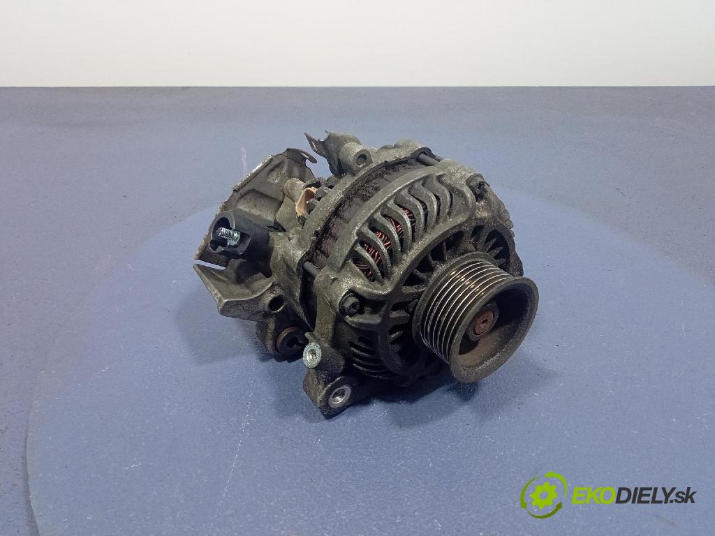 Honda Civic 2007 Alternator AHGA67