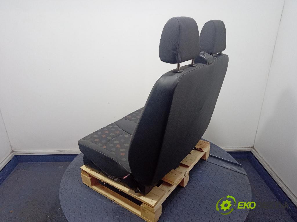 Mercedes Vito 2005 Sedačka spolujazdca