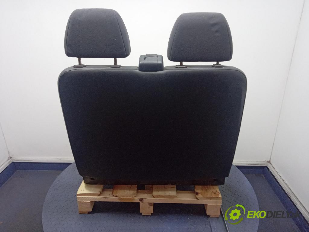 Mercedes Vito 2005 Sedačka spolujazdca