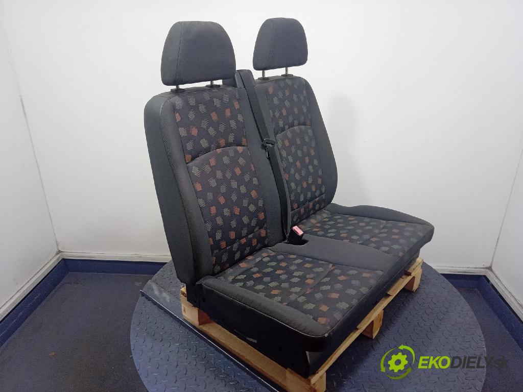 Mercedes Vito 2005 Sedačka spolujazdca