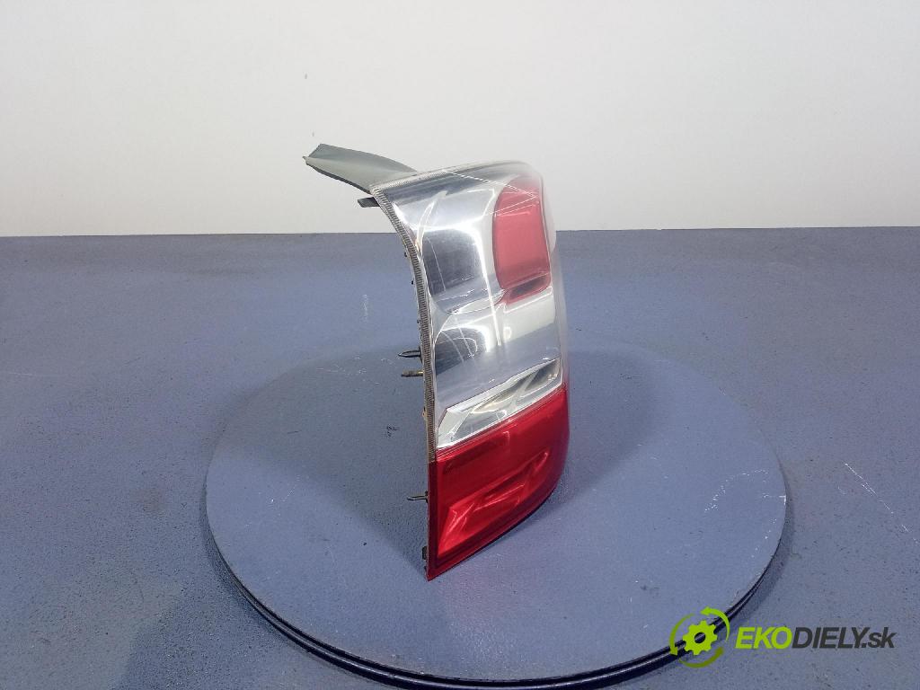 Honda Civic 1.4 2004 svetlo / reflektor zad ľavá Vonkajsia: