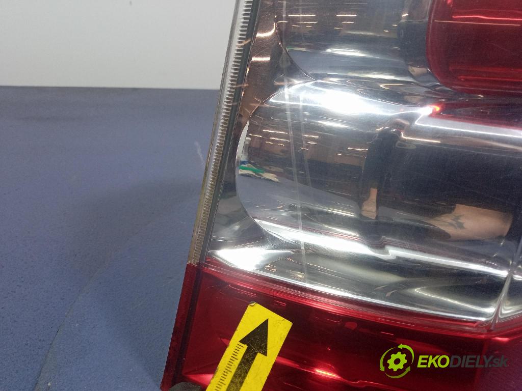 Honda Civic 1.4 2004 svetlo / reflektor zad ľavá Vonkajsia: