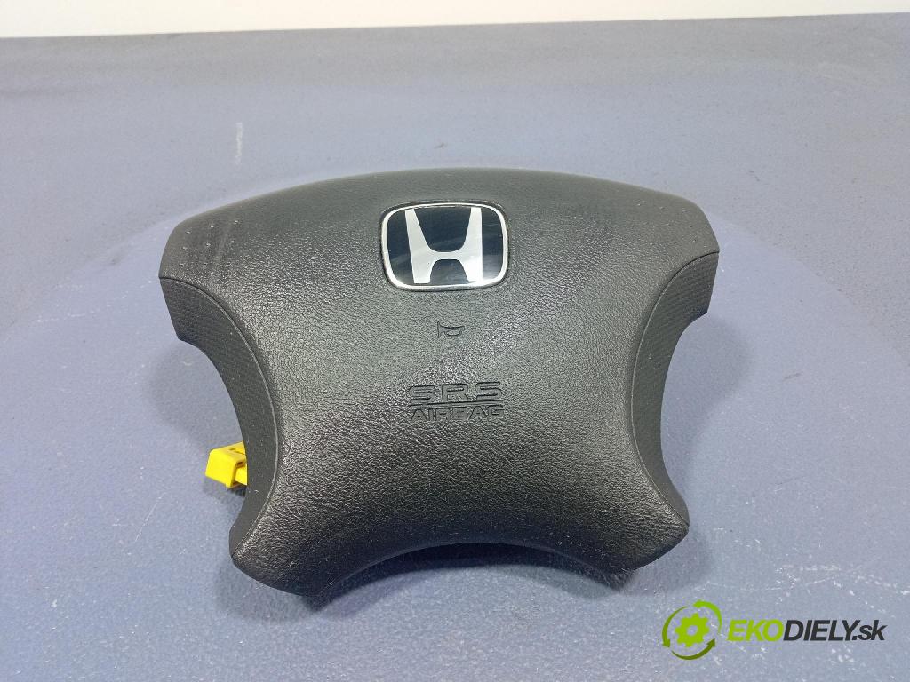 Honda Civic 1.4 2004 Airbag: Cestujúcí: x 77800-S6D-G112