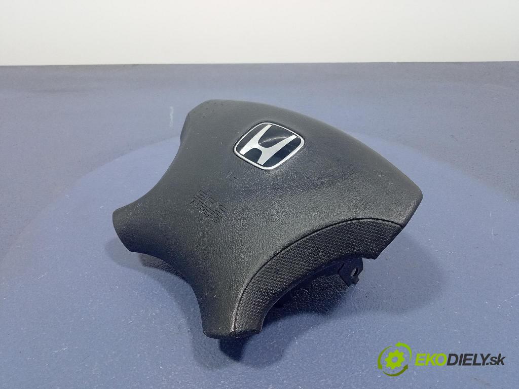 Honda Civic 1.4 2004 Airbag: Cestujúcí: x 77800-S6D-G112