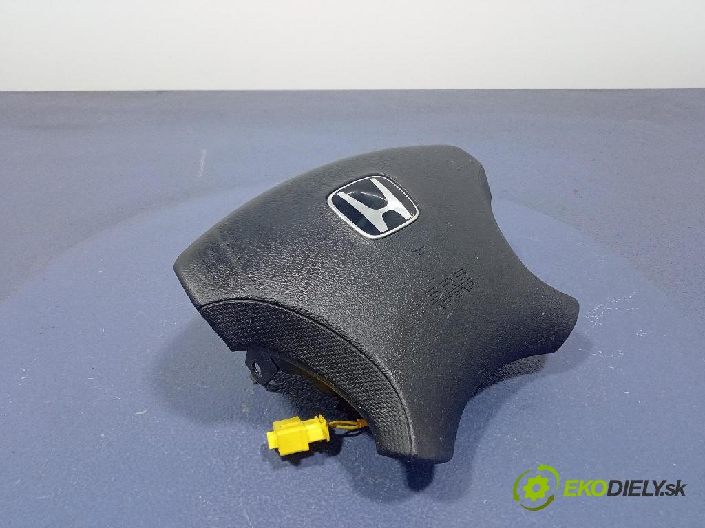 Honda Civic 1.4 2004 Airbag: Cestujúcí: x 77800-S6D-G112