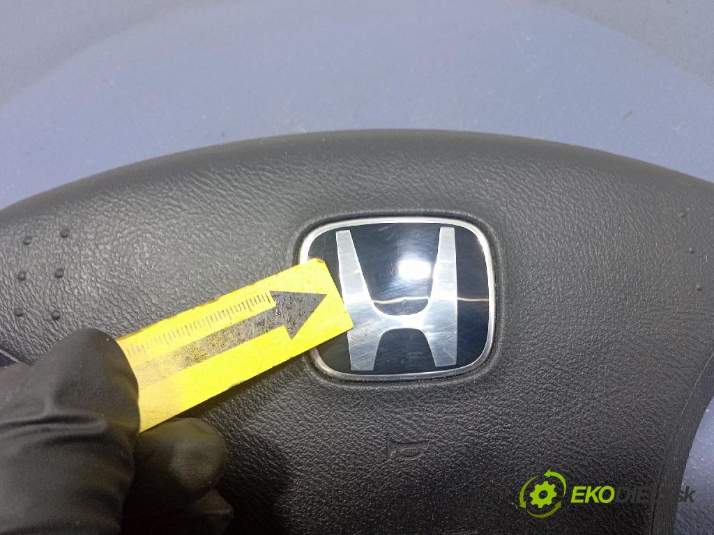 Honda Civic 1.4 2004 Airbag: Cestujúcí: x 77800-S6D-G112