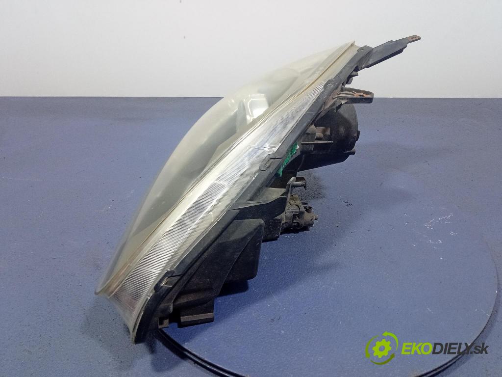 Honda Civic 1.4 2004 Reflektor: v pravo: 33100-S5T-G61