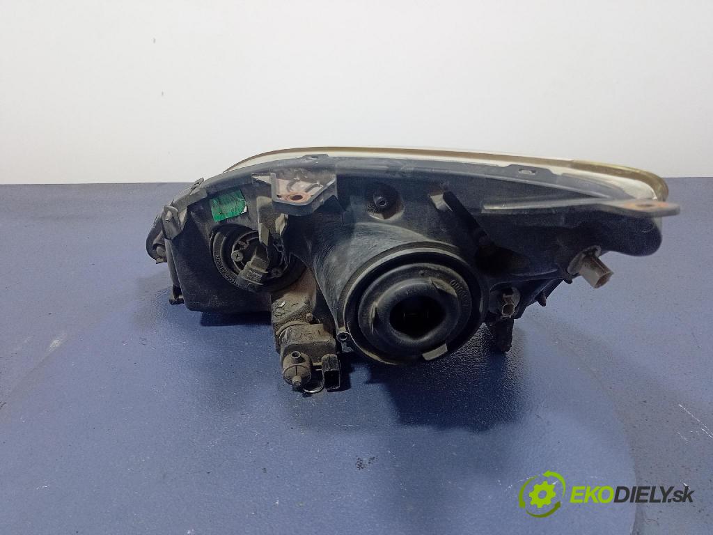 Honda Civic 1.4 2004 Reflektor: v pravo: 33100-S5T-G61
