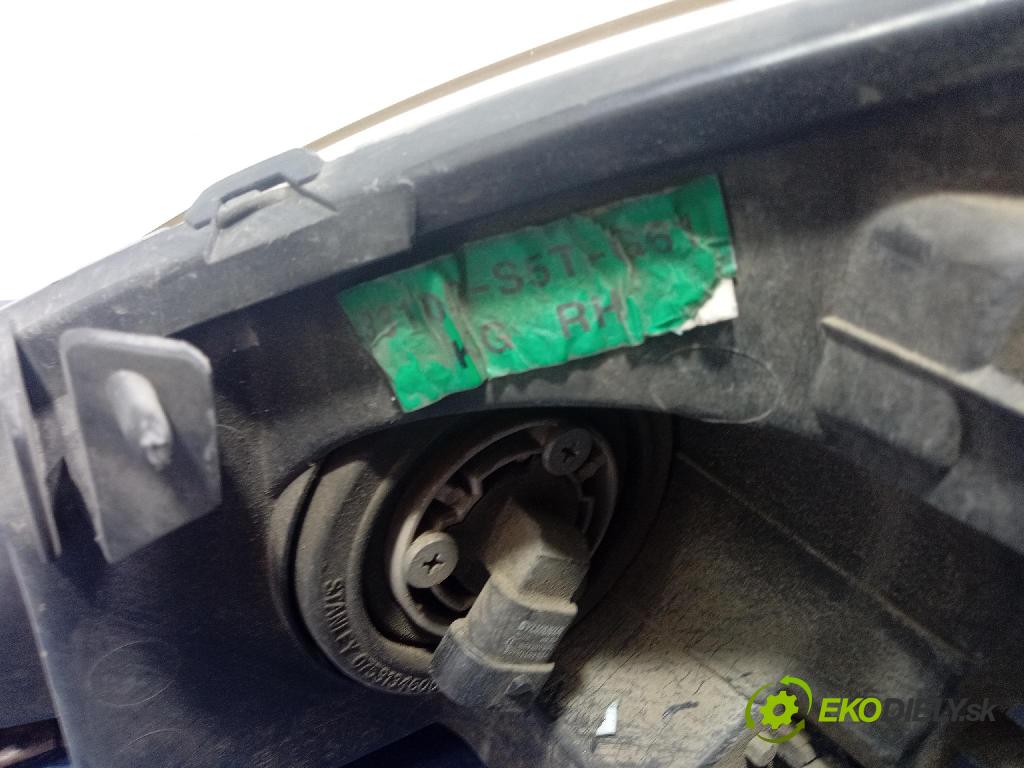 Honda Civic 1.4 2004 Reflektor: v pravo: 33100-S5T-G61