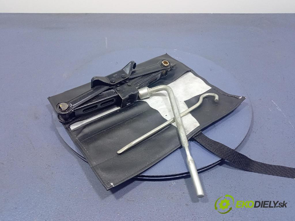 Honda Civic 1.4 2004 Kulisa radenia