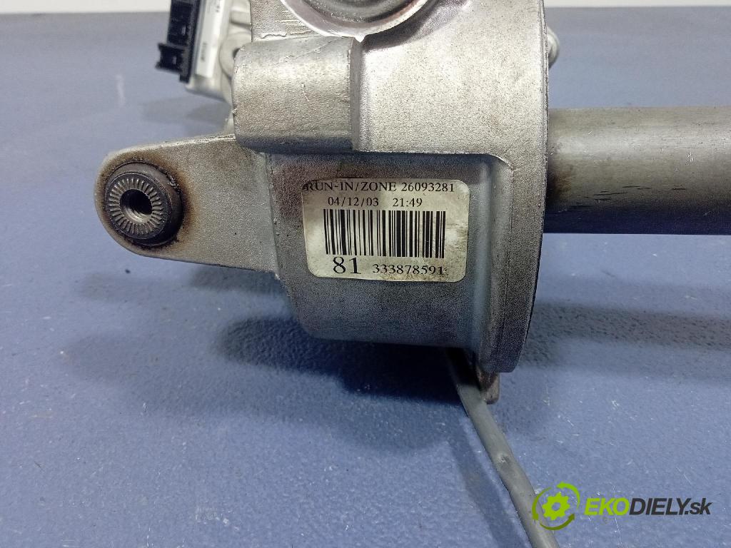 Opel Meriva 1.8 2003 Stĺpik volant x 93392692