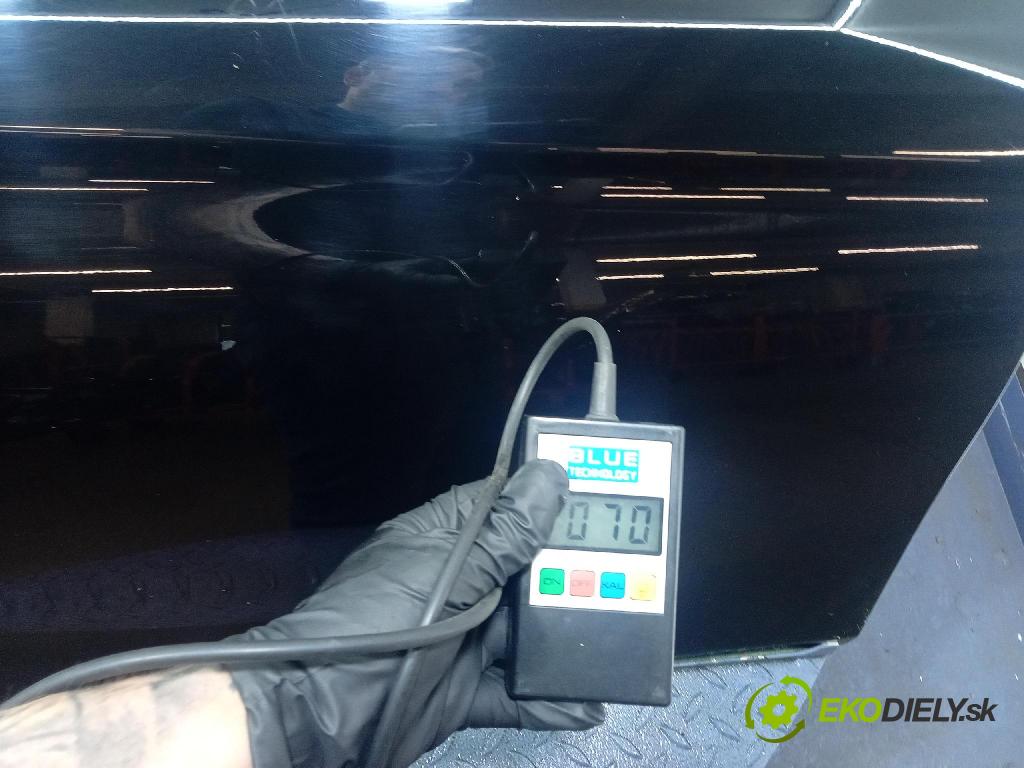 Bmw Seria 3 2018 dvere Predné pravé