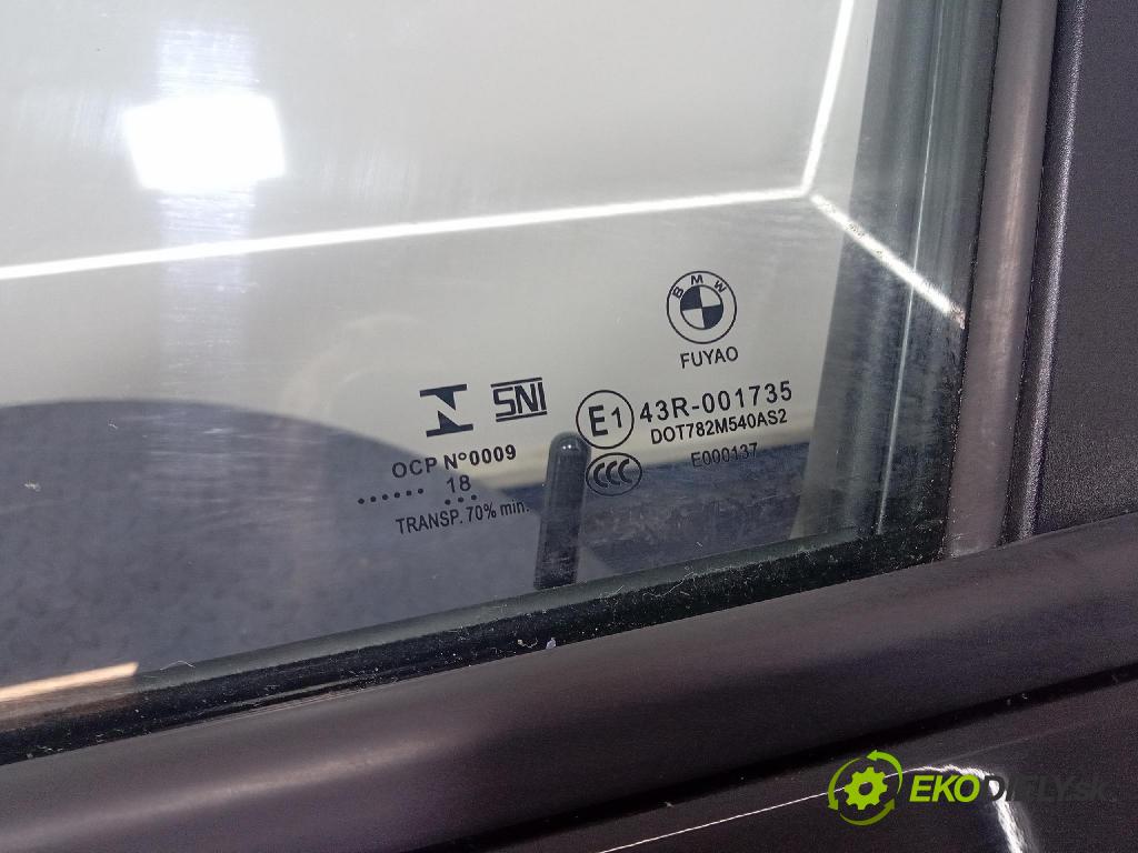 Bmw Seria 3 2018 dvere Predné Vľavo:
