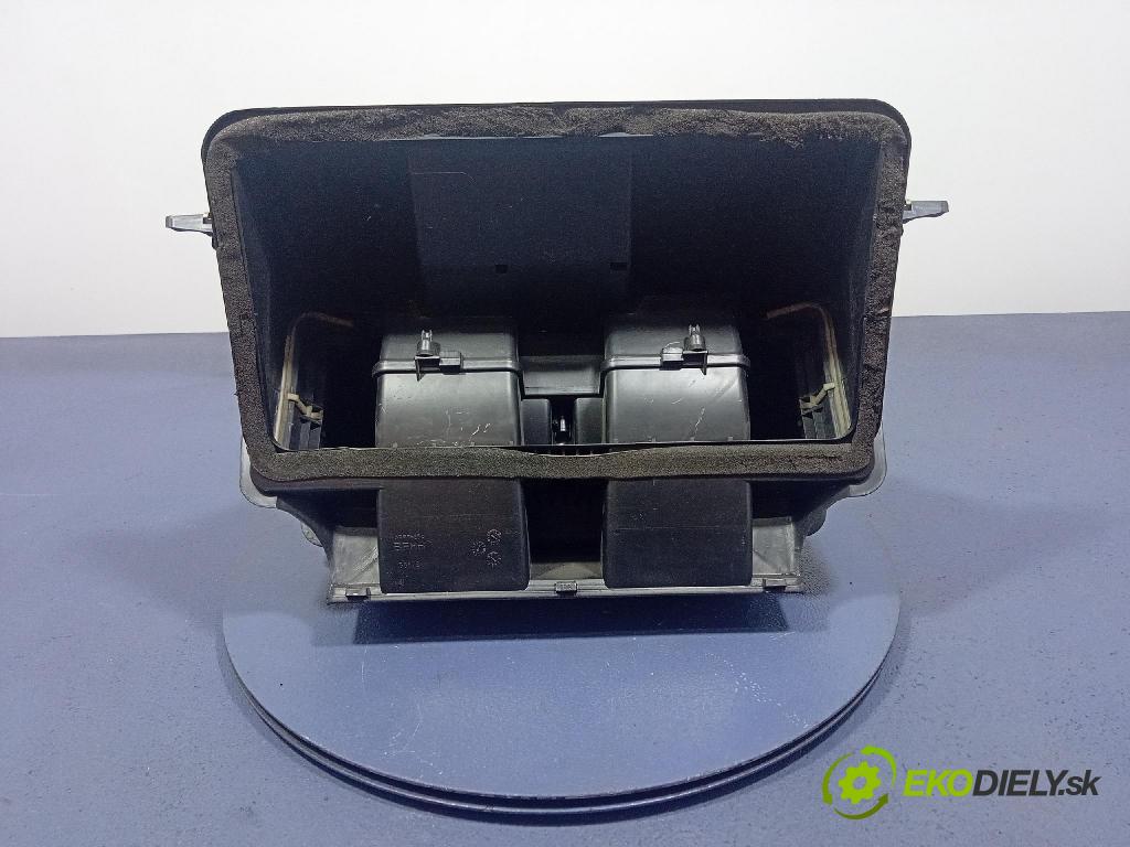 Mercedes Vito 2005 ventilátor Vzduch: A6398301161