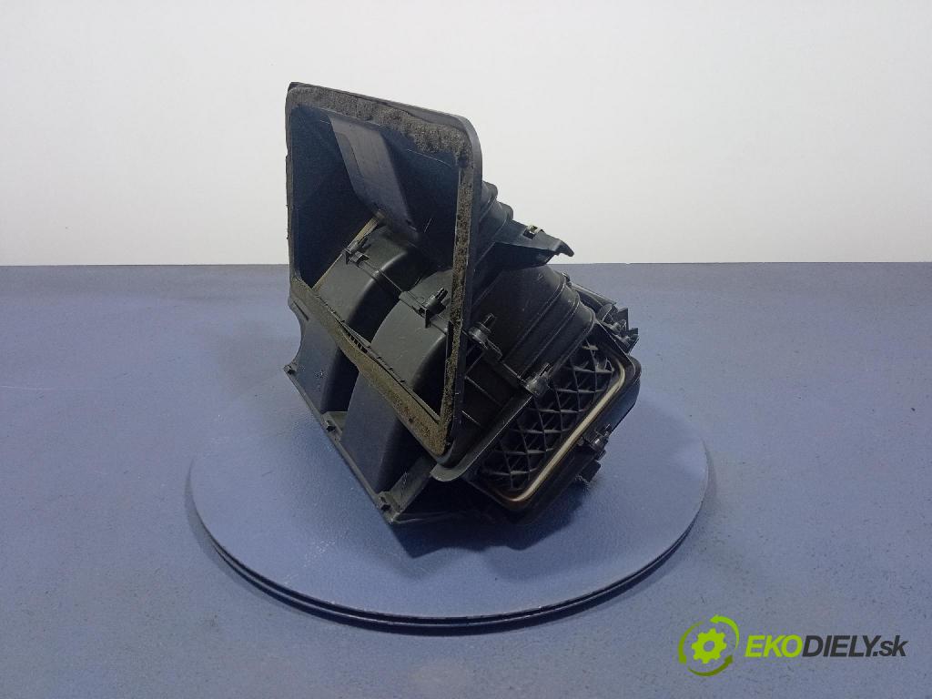 Mercedes Vito 2005 ventilátor Vzduch: A6398301161