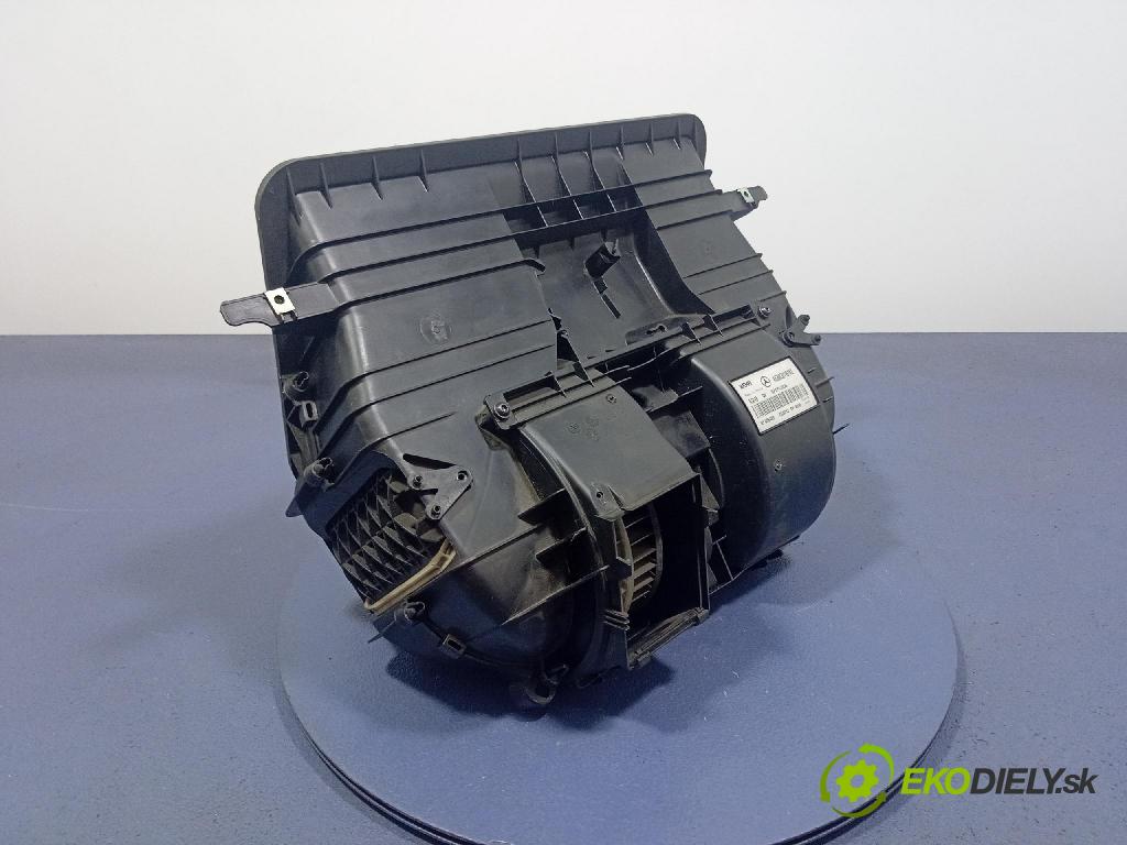Mercedes Vito 2005 ventilátor Vzduch: A6398301161